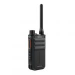 Radio portátil análogo UHF, 32 Canales, 2 Zonas, 136-174 MHz, BT 5.0 BLE + EDR. 17 hrs, duración batería (5/5/90) - Imagen 2