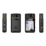 VM780 RADIO | POC  BodyCam con conexión de banda ancha LTE - Imagen 2