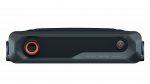Radio móvil DMR UHF, 400-470 MHz, 512 Canales, 16 Zonas, GPS, Audio BT, Datos BT, cancelación de ruido con IA, IP54. - Imagen 2