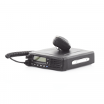 Radio de Banda Aérea VHF / 36W de Potencia RF / 200 Canales de Memoria / Cancelación Activa de Ruido / Bluetooth® Opcional / IP54 Resistente al Polvo y Agua / Compatible con 12V y 24V - Imagen 3