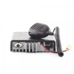 Radio de Banda Aérea VHF / 36W de Potencia RF / 200 Canales de Memoria / Cancelación Activa de Ruido / Bluetooth® Opcional / IP54 Resistente al Polvo y Agua / Compatible con 12V y 24V - Imagen 5