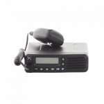 Radio de Banda Aérea VHF / 36W de Potencia RF / 200 Canales de Memoria / Cancelación Activa de Ruido / Bluetooth® Opcional / IP54 Resistente al Polvo y Agua / Compatible con 12V y 24V - Imagen 4