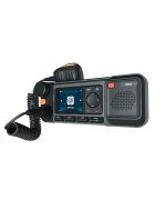 MNC360 RADIO | POC Radio móvil PoC LTE para mayor cobertura