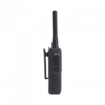 Radio Portátil UHF 400-470 MHz, 16 canales, 2 Watts de potencia. Comunicación Clara en su Negocio - Imagen 8