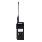 Radio portátil digital Motorola DTR720 50 Ch 1 Watt 900 Mhz LKP