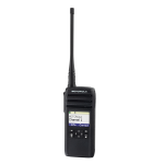 Radio portátil digital Motorola DTR720 50 Ch 1 Watt 900 Mhz LKP - Imagen 24
