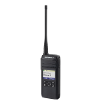 Radio portátil digital Motorola DTR720 50 Ch 1 Watt 900 Mhz LKP - Imagen 23