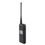 Radio portátil digital Motorola DTR720 50 Ch 1 Watt 900 Mhz LKP - Imagen 21