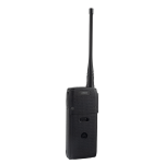 Radio portátil digital Motorola DTR720 50 Ch 1 Watt 900 Mhz LKP - Imagen 14
