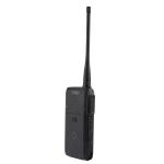Radio portátil digital Motorola DTR720 50 Ch 1 Watt 900 Mhz LKP - Imagen 10