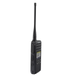 Radio portátil digital Motorola DTR720 50 Ch 1 Watt 900 Mhz LKP - Imagen 5