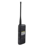 Radio portátil digital Motorola DTR720 50 Ch 1 Watt 900 Mhz LKP - Imagen 4
