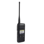 Radio portátil digital Motorola DTR720 50 Ch 1 Watt 900 Mhz LKP - Imagen 3