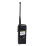Radio portátil digital Motorola DTR720 50 Ch 1 Watt 900 Mhz LKP - Imagen 2