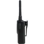 Radio portátil análogo Motorola A8 16 Ch 4 Watts UHF 450-470 Mhz NKP - Imagen 5