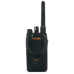 Radio portátil análogo/digital D8 16 Ch UHF 4 Watts 403-470MHz