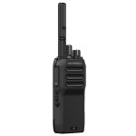 Radio portátil análogo Motorola R2 64 Ch 4 Watts UHF 400-480 Mhz NKP - Imagen 8