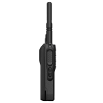 Radio portátil análogo Motorola R2 64 Ch 4 Watts UHF 400-480 Mhz NKP - Imagen 7
