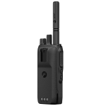Radio portátil análogo Motorola R2 64 Ch 4 Watts UHF 400-480 Mhz NKP - Imagen 6