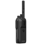 Radio portátil análogo Motorola R2 64 Ch 4 Watts UHF 400-480 Mhz NKP - Imagen 4