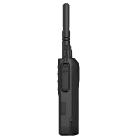 Radio portátil análogo Motorola R2 64 Ch 4 Watts UHF 400-480 Mhz NKP - Imagen 3