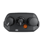 Radio portátil digital Motorola R7 1000 Ch 4 watts UHF 400-527MHz FKP TIA Compatible - Imagen 6