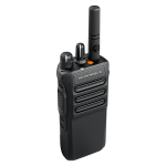 Radio portátil digital Motorola R7 64 Ch 5 watts VHF 136-174MHz NKP TIA Compatible - Imagen 7
