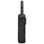 Radio portátil digital Motorola R7 64 Ch 4 watts UHF 400-527MHz NKP TIA Compatible - Imagen 5