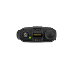 Radio portátil digital SL500e VHF 128 Ch 3 Watts BT WIFI LKP - Imagen 6