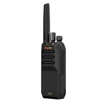 Radio portátil digital Motorola X10d 64 Ch 5 watts VHF 136-174MHZ NKP - Imagen 3