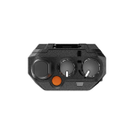 Radio portátil digital Motorola X10d 64 Ch 5 watts VHF 136-174MHZ NKP - Imagen 7