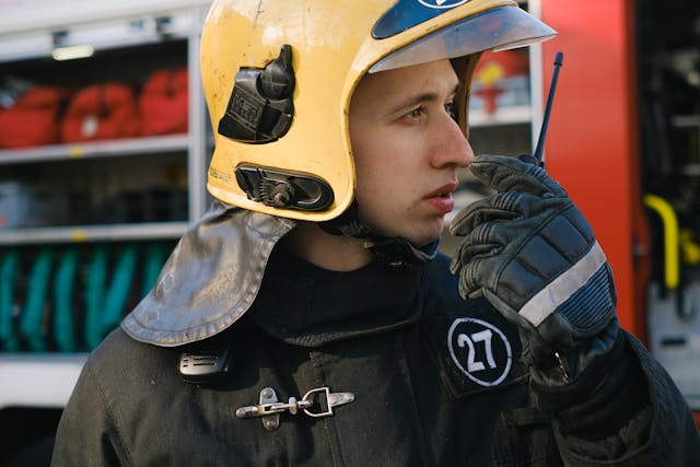radios atex