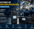 Soluciones de radiocomunicación para industria